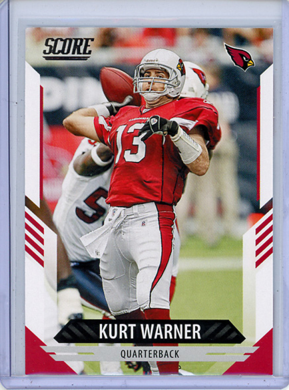 Kurt Warner 2021 Score #249
