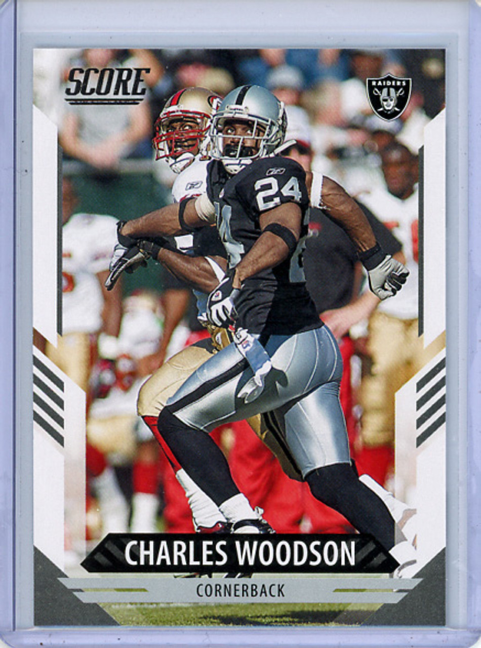Charles Woodson 2021 Score #300