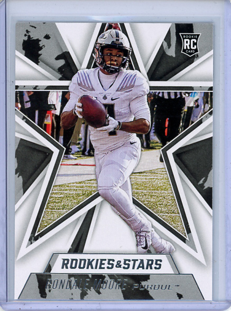 Rondale Moore 2021 Chronicles Draft Picks, Rookies & Stars #314