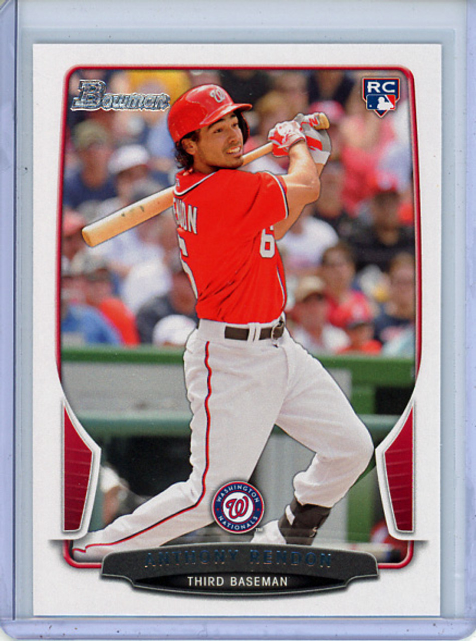 Anthony Rendon 2013 Bowman #5