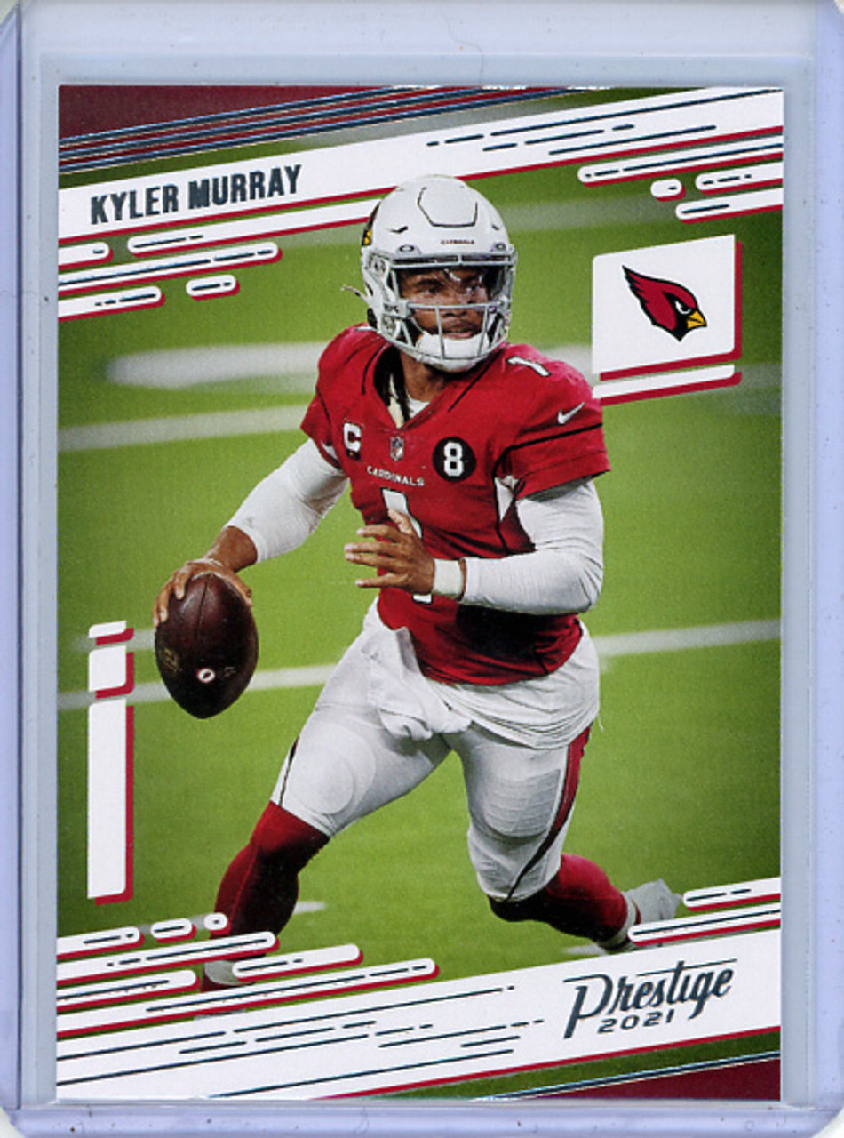 Kyler Murray 2021 Prestige #47