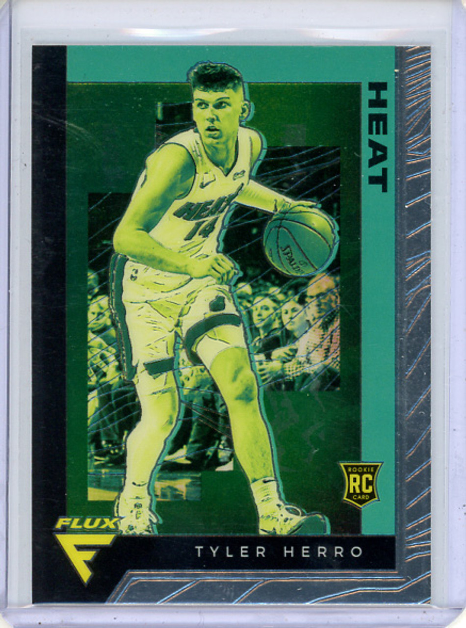 Tyler Herro 2019-20 Chronicles, Flux #596