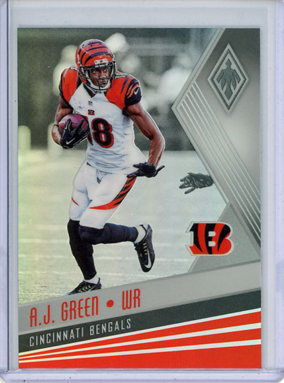 A.J. Green 2017 Phoenix #4