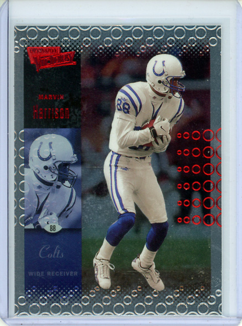 Marvin Harrison 2000 Ultimate Victory #40