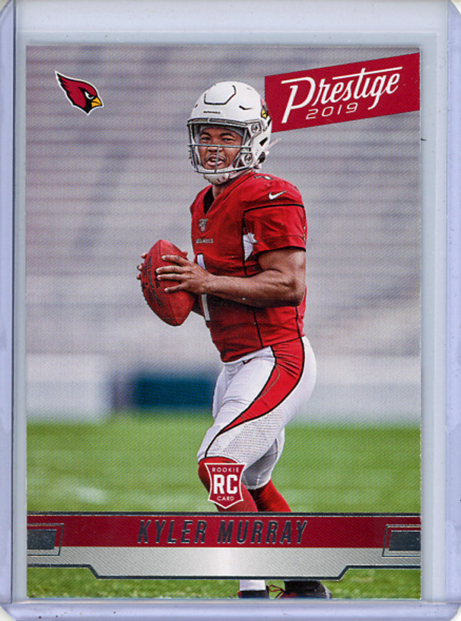 Kyler Murray 2019 Prestige #201