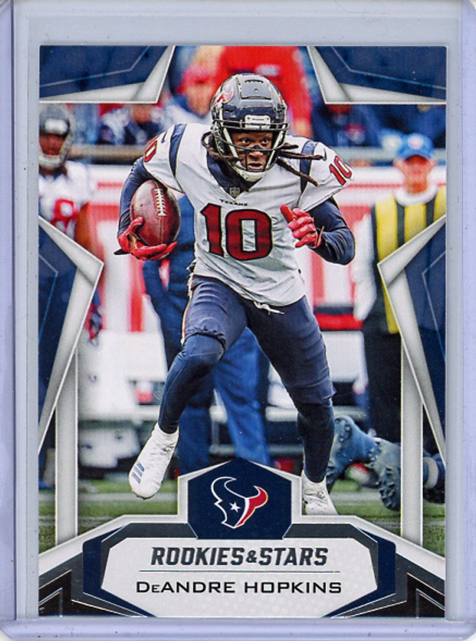 DeAndre Hopkins 2019 Rookies & Stars #26