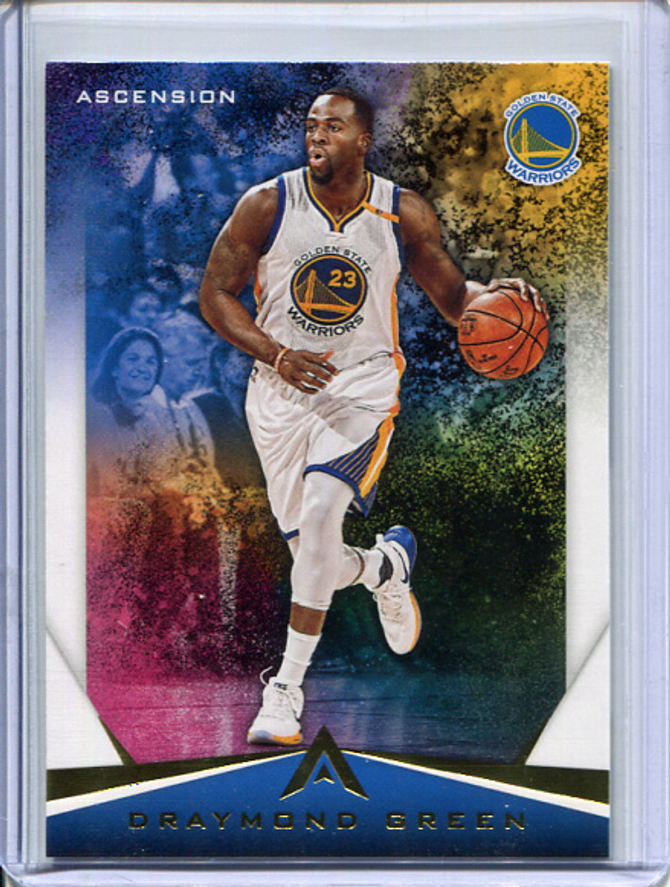 Draymond Green 2017-18 Ascension #2