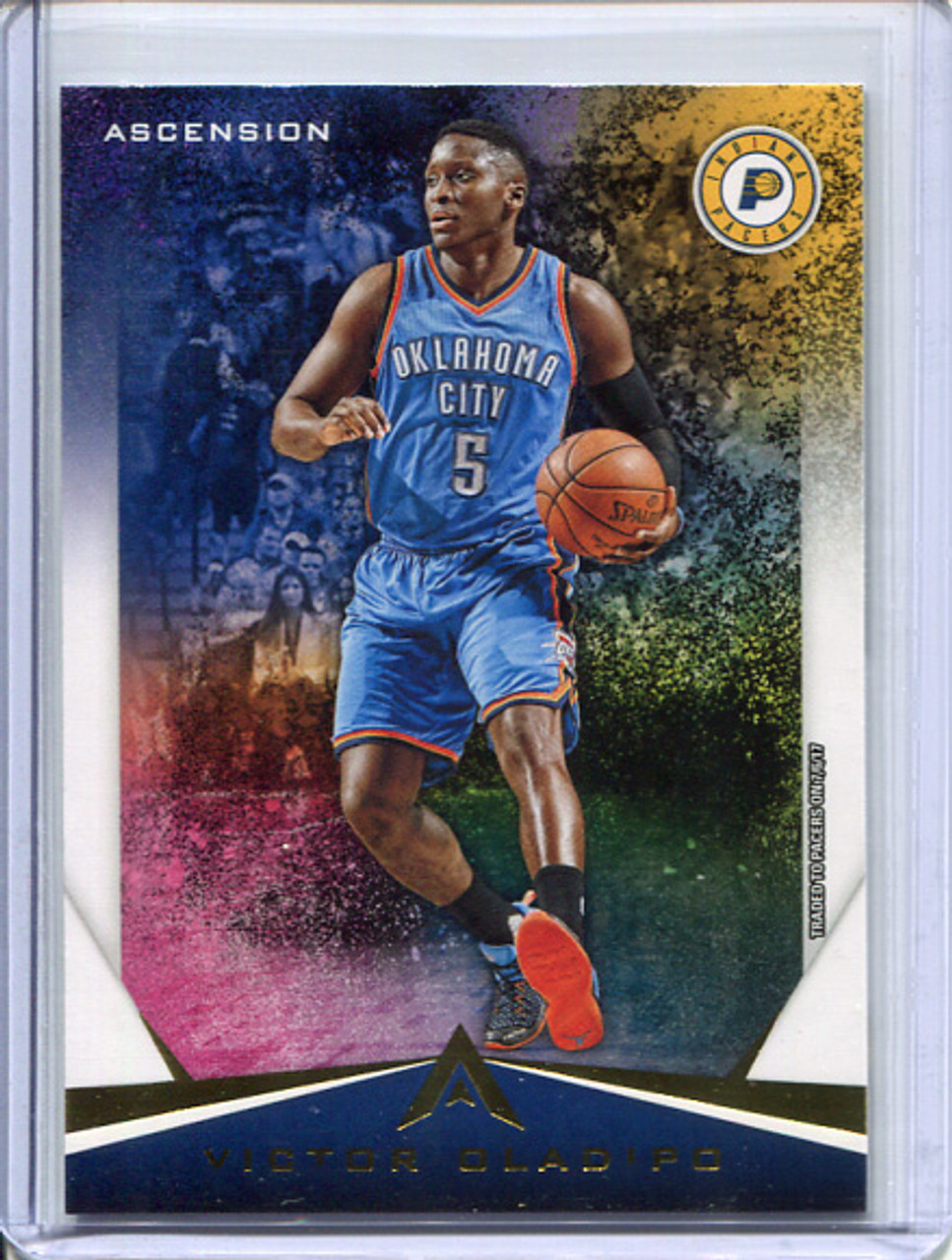 Victor Oladipo 2017-18 Ascension #38