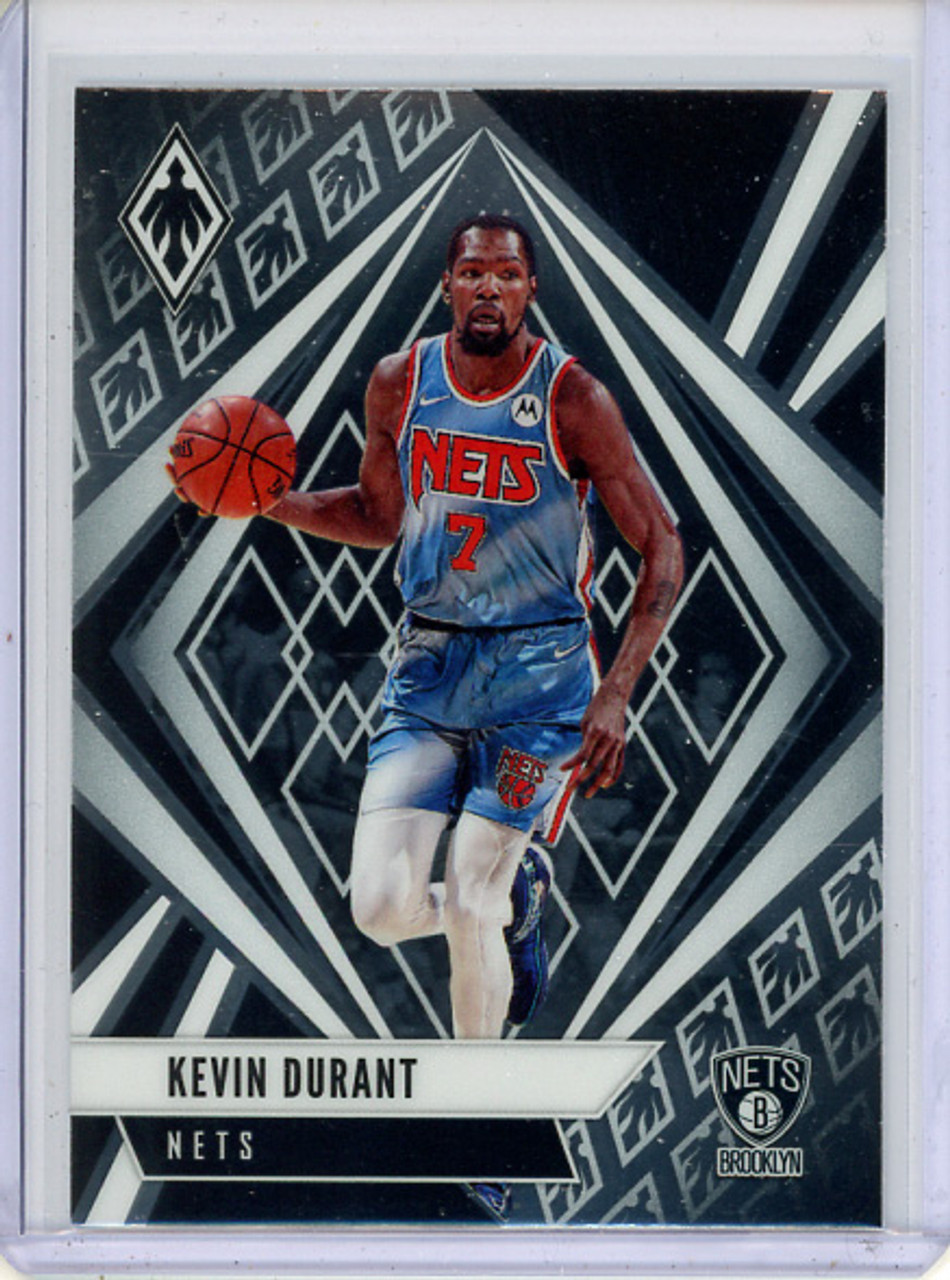 Kevin Durant 2020-21 Chronicles, Phoenix #578