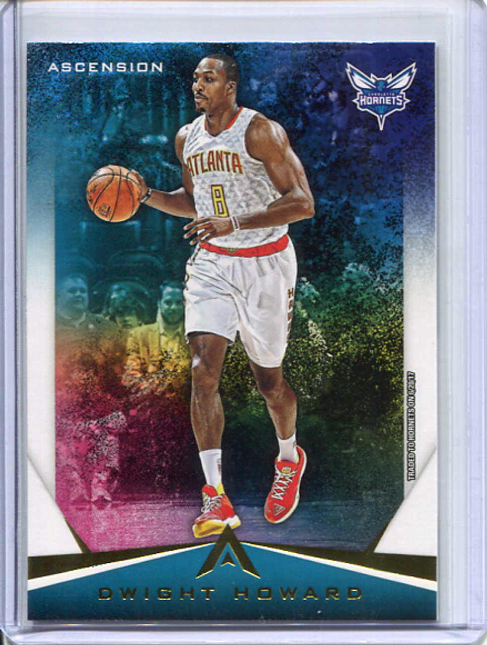 Dwight Howard 2017-18 Ascension #94