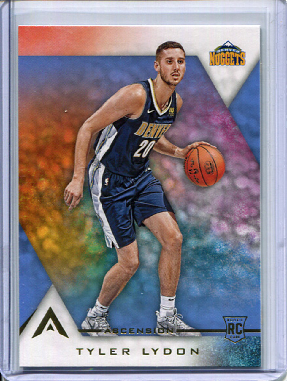 Tyler Lydon 2017-18 Ascension #104A