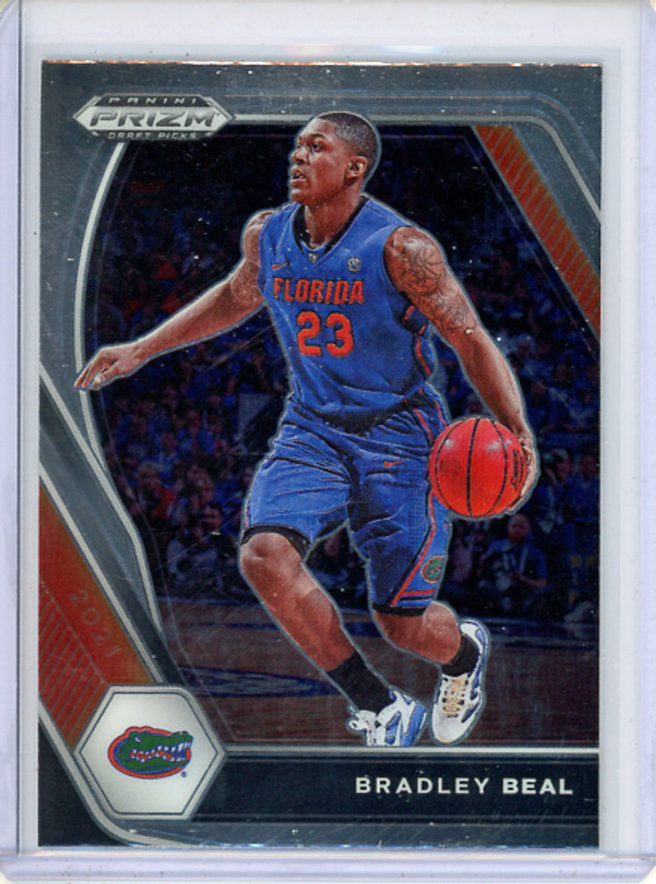 Bradley Beal 2021-22 Prizm Draft Picks #60