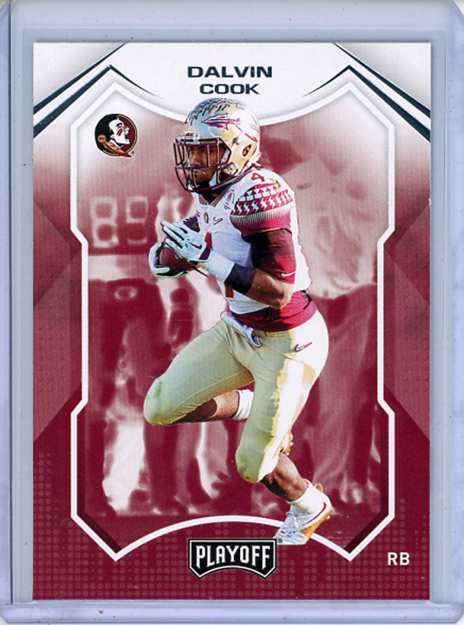 Dalvin Cook 2022 Chronicles Draft Picks, Playoff #23