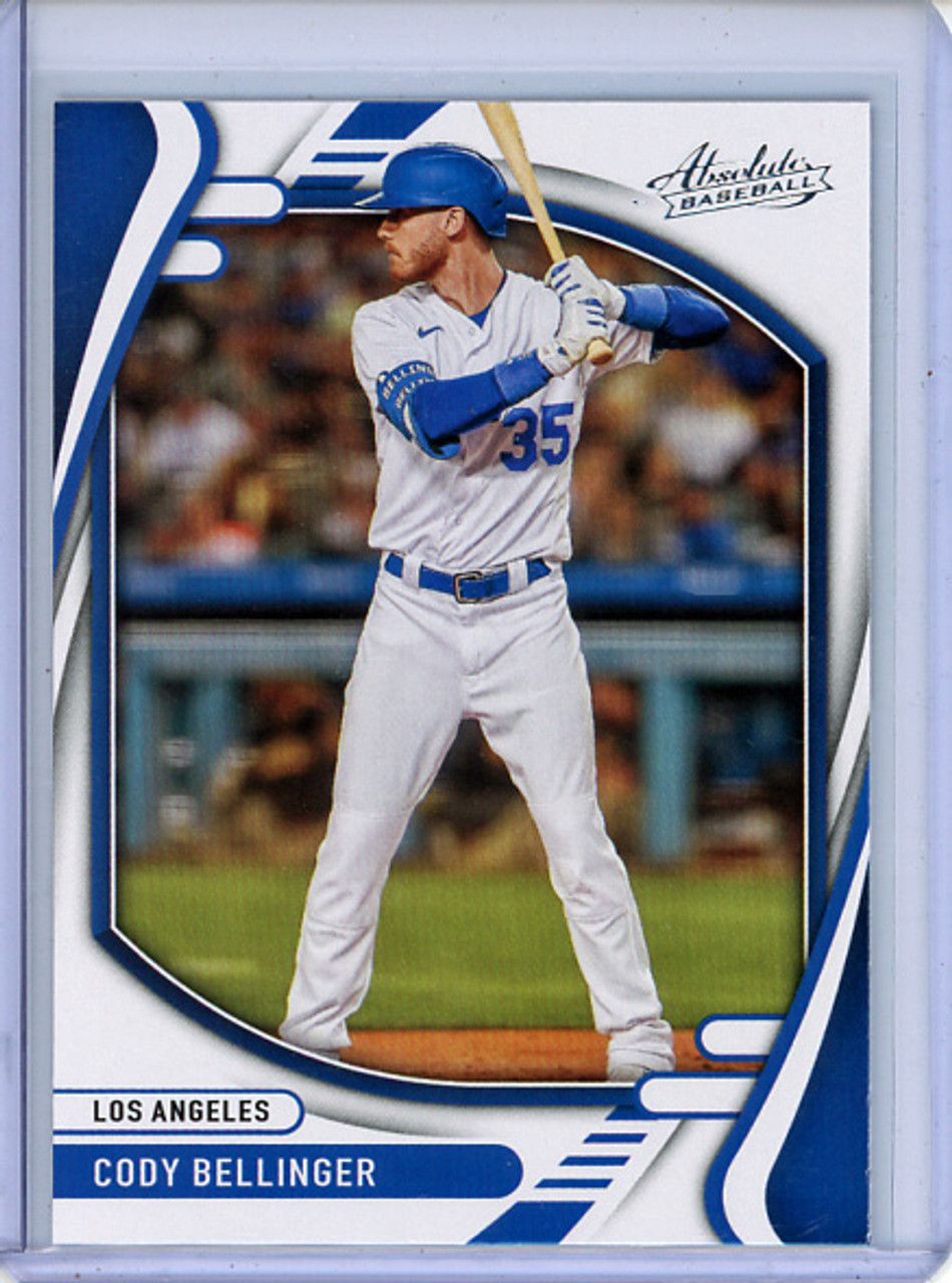 Cody Bellinger 2022 Absolute #48 Retail (CQ)