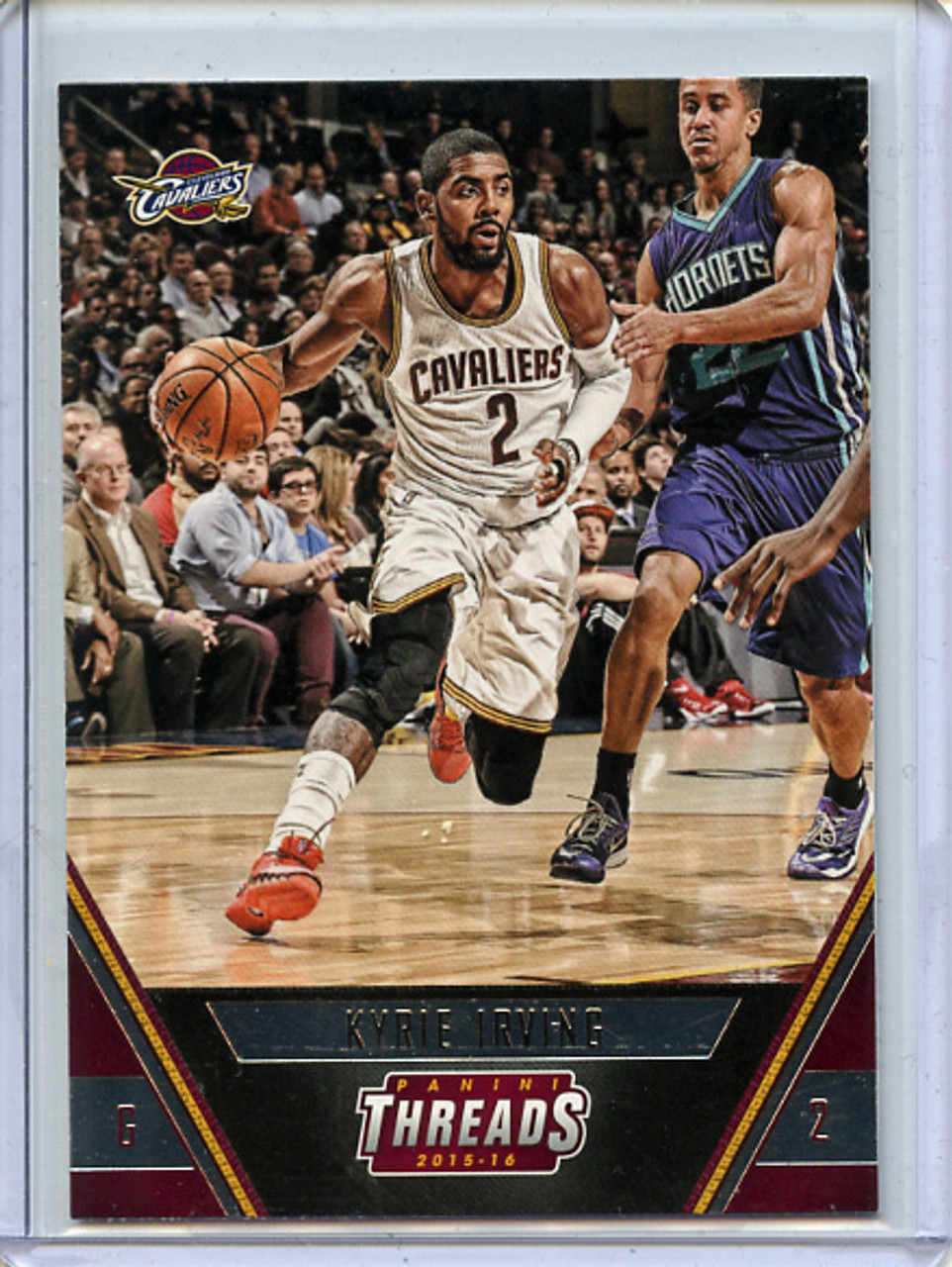Kyrie Irving 2015-16 Threads #63