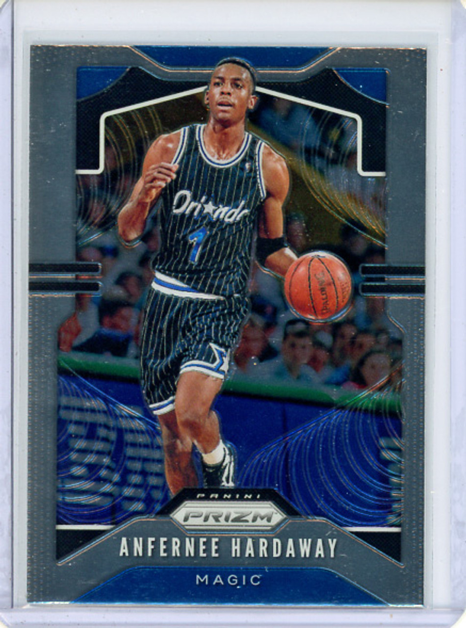 Anfernee Hardaway 2019-20 Prizm #12 (CQ)