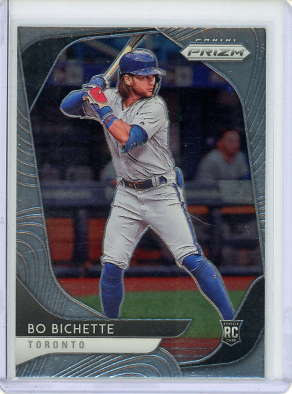 Bo Bichette 2020 Prizm #71 (CQ)