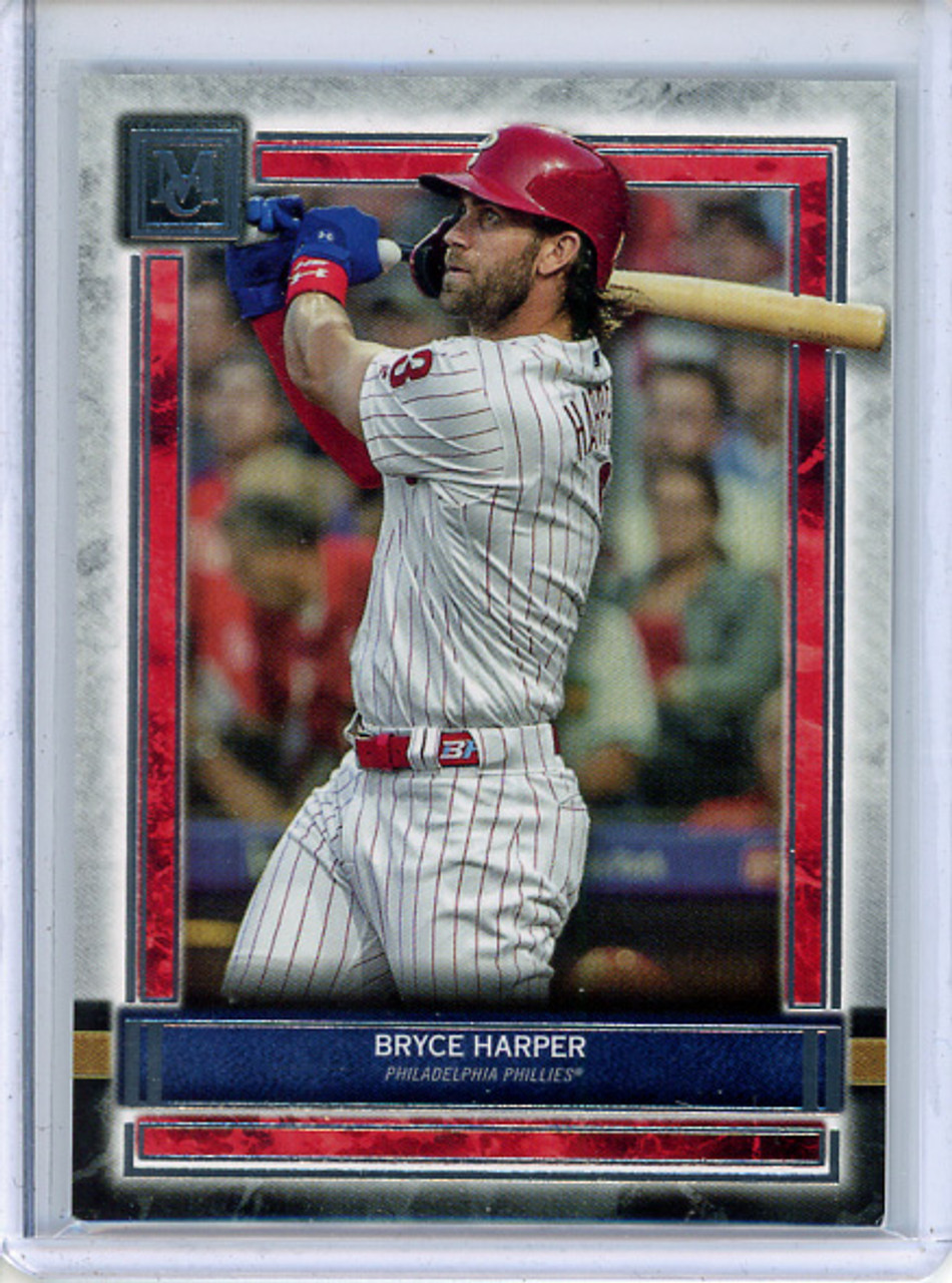 Bryce Harper 2020 Museum Collection #26 (CQ)