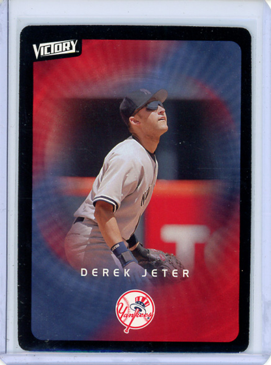 Derek Jeter 2003 Victory #54 (CQ)