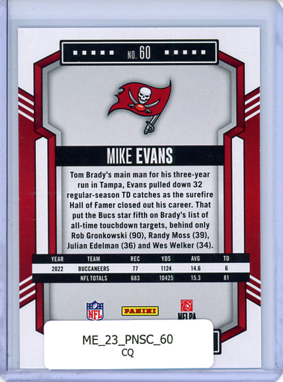Mike Evans 2023 Score #60 (CQ)