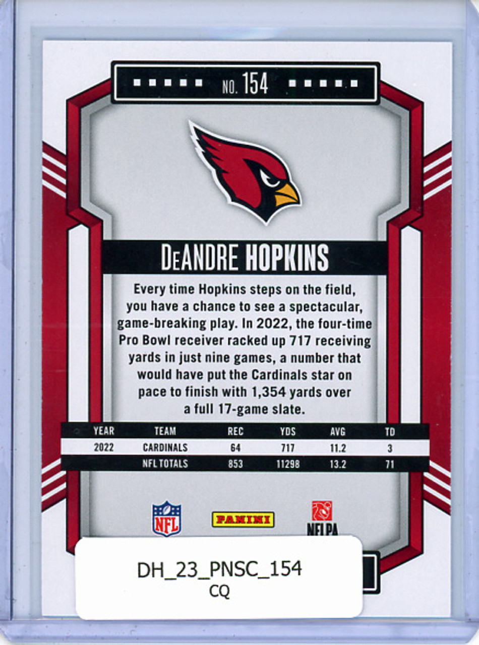 DeAndre Hopkins 2023 Score #154 (CQ)
