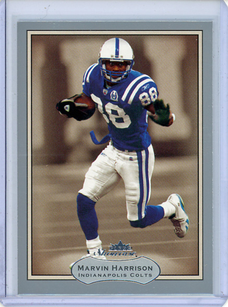 Marvin Harrison 2003 Showcase #55 (CQ)