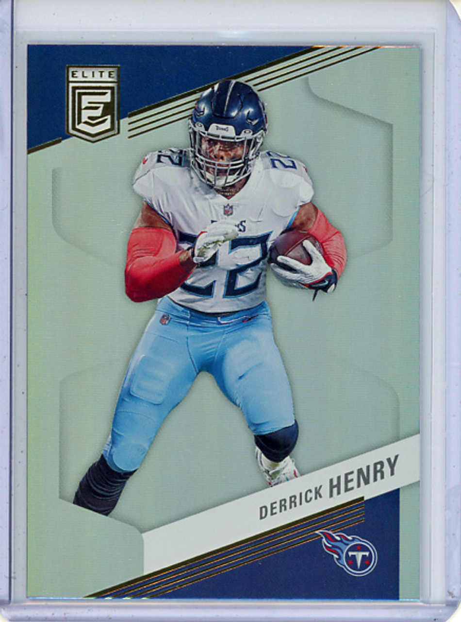 Derrick Henry 2023 Donruss Elite #29 (CQ)