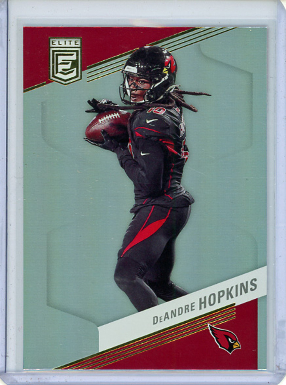 DeAndre Hopkins 2023 Donruss Elite #25 (CQ)