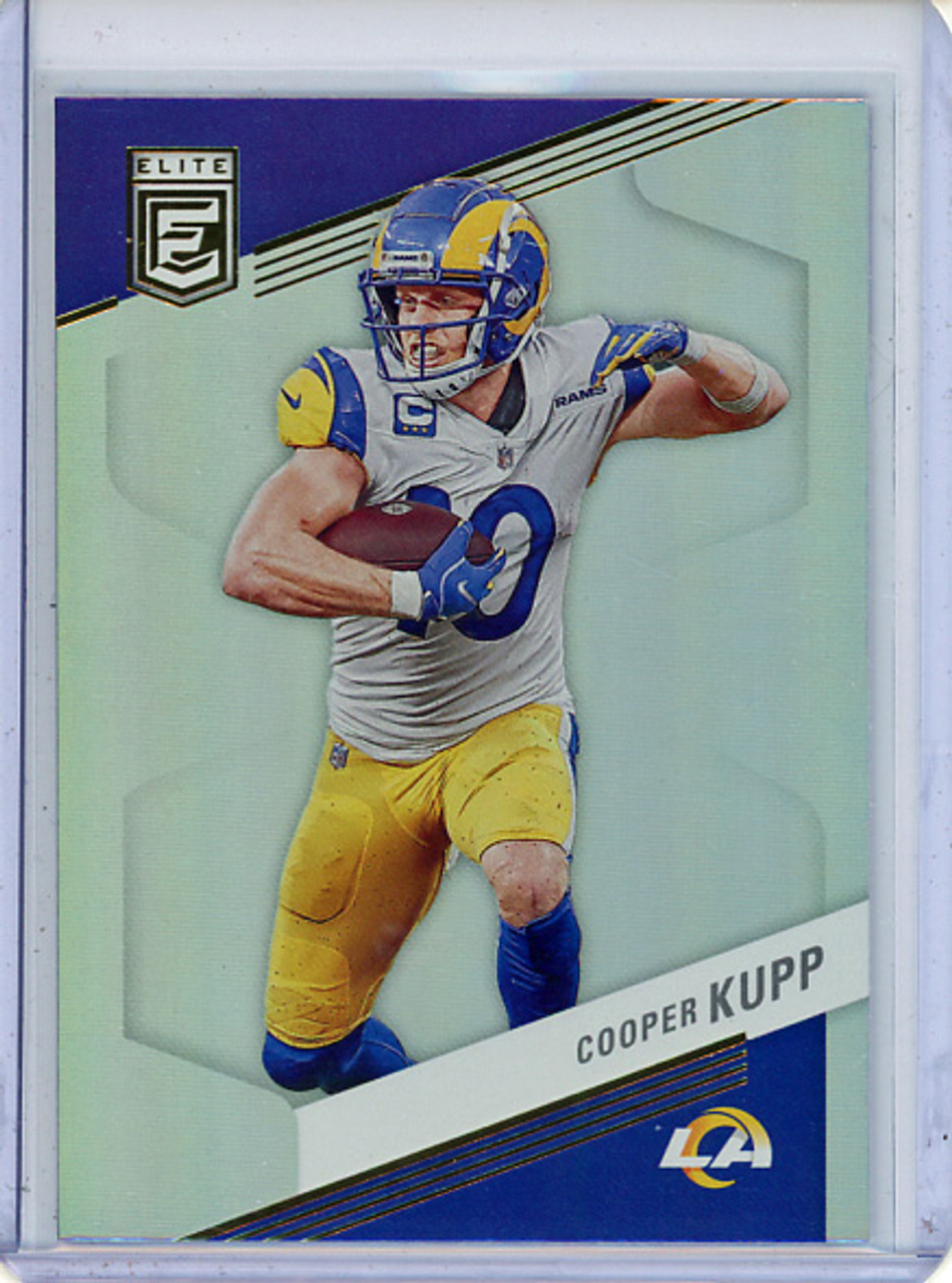 Cooper Kupp 2023 Donruss Elite #18 (CQ)