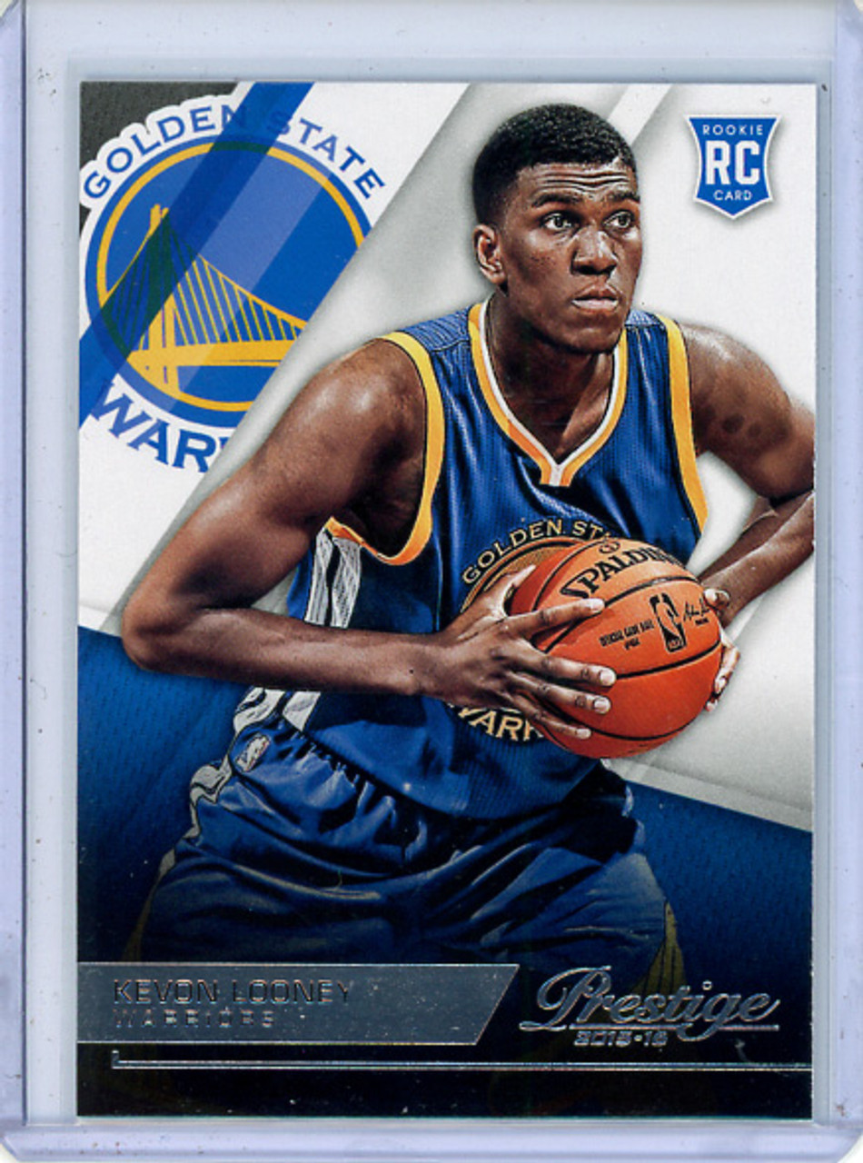 Kevon Looney 2015-16 Prestige #226 (CQ)