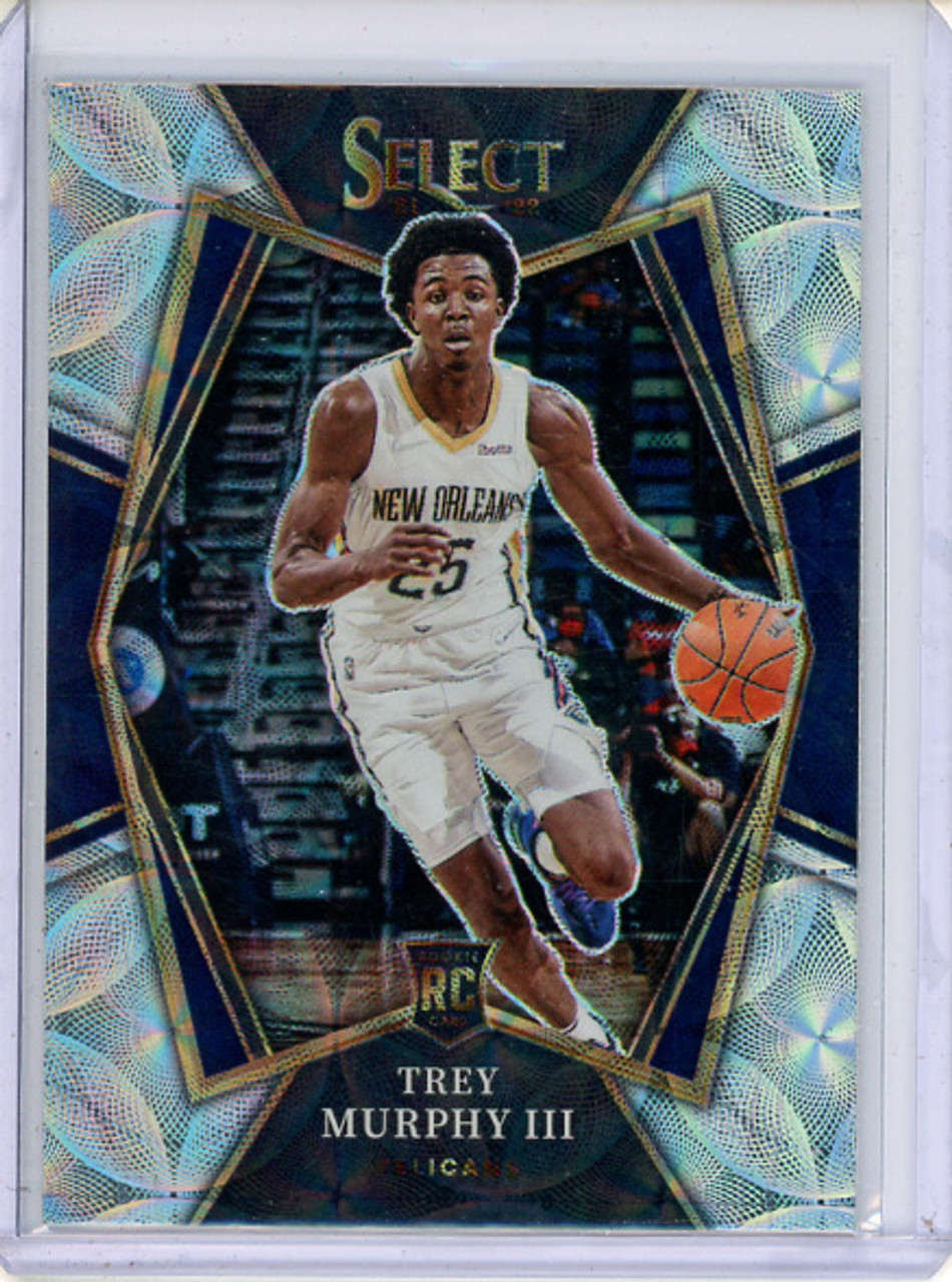 Trey Murphy III 2021-22 Select #151 Scope (CQ)
