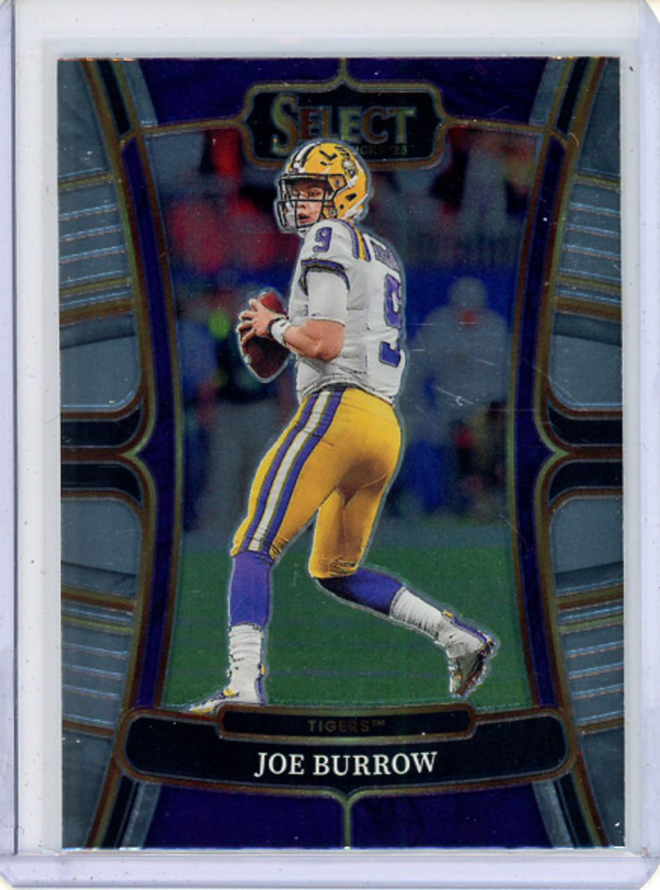 Joe Burrow 2023 Select Draft Picks #29 (CQ)