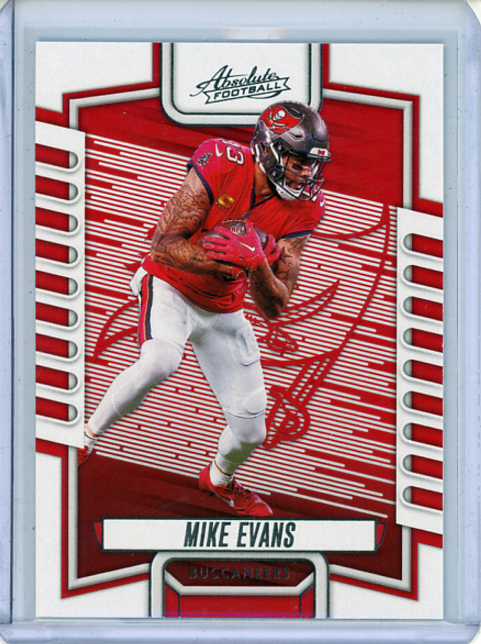 Mike Evans 2023 Absolute #71 (CQ)