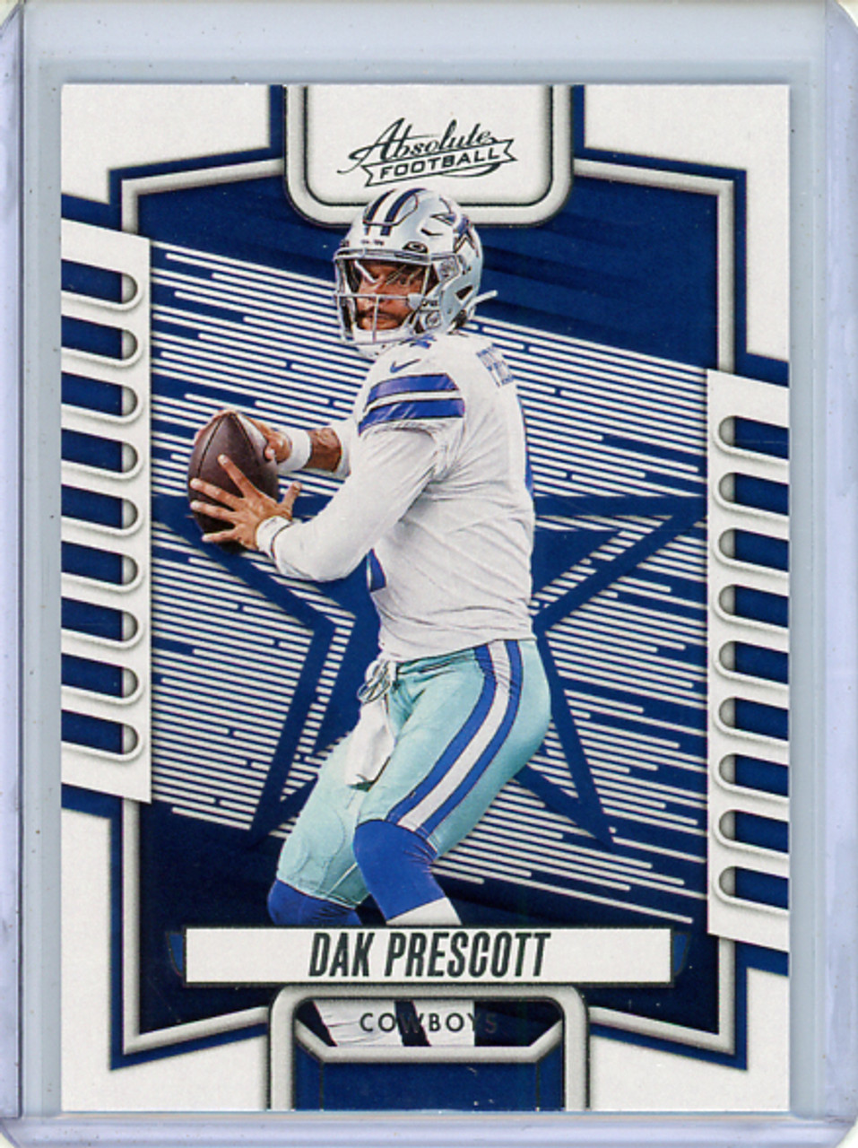 Dak Prescott 2023 Absolute #26 (CQ)