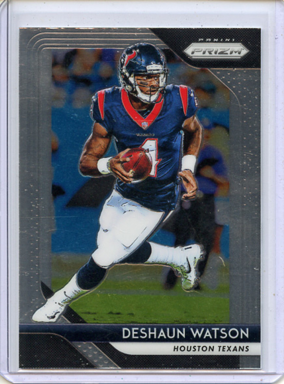 Deshaun Watson 2018 Prizm #120