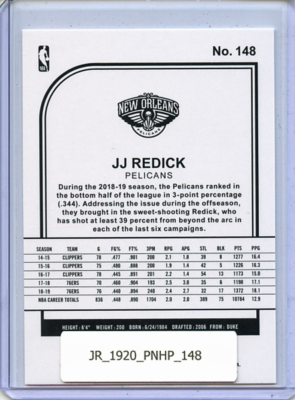 JJ Redick 2019-20 Hoops #148