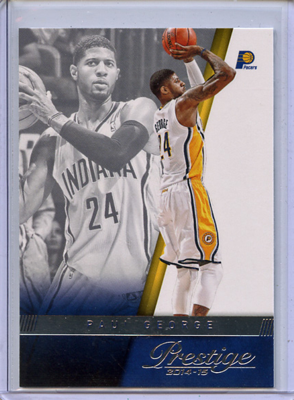 Paul George 2014-15 Prestige #109