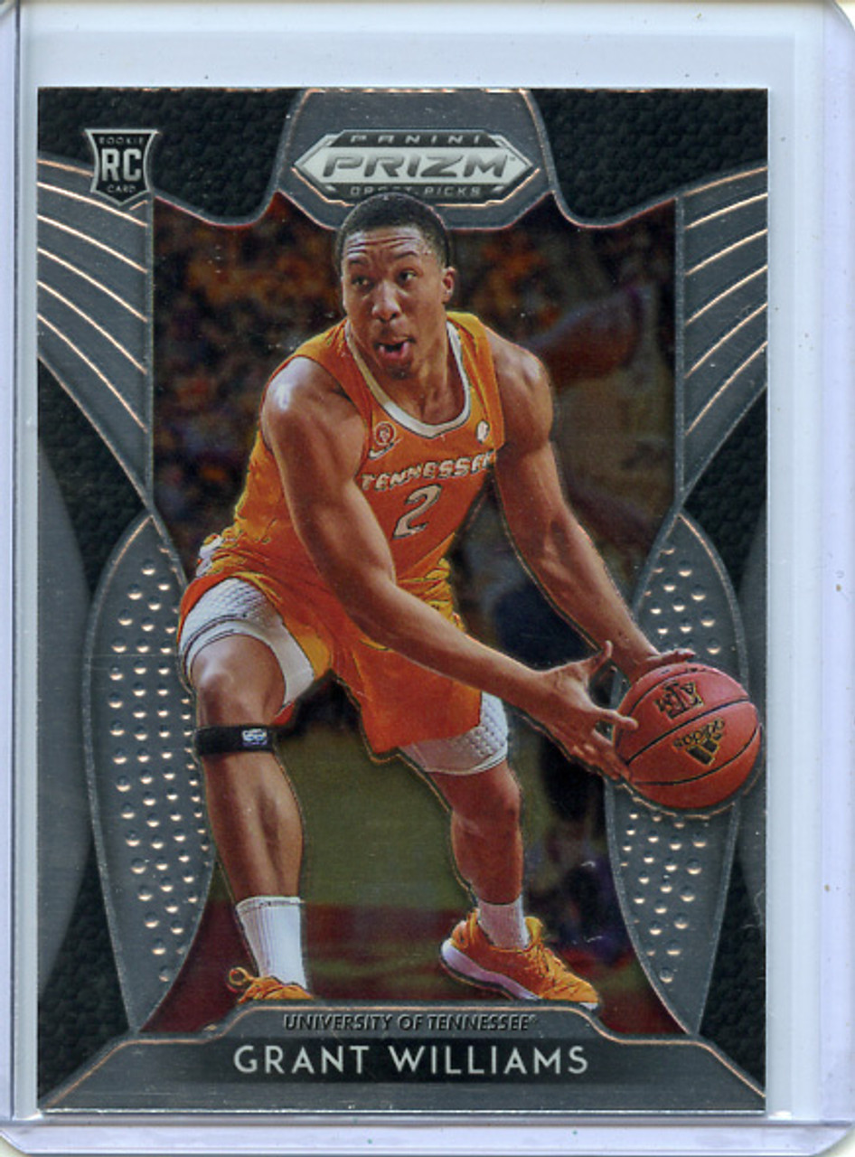 Grant Williams 2019-20 Prizm Draft Picks #21