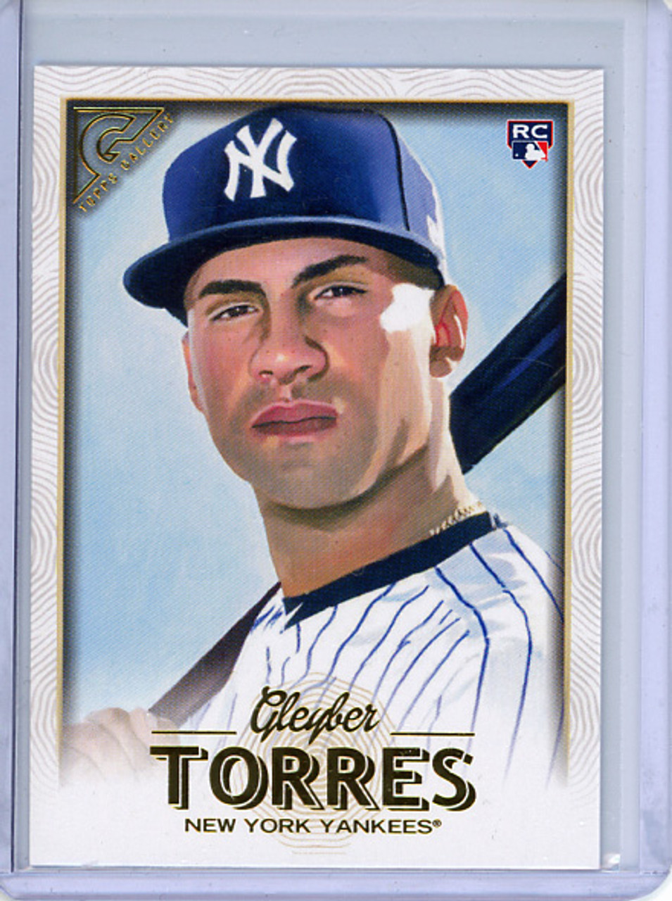 Gleyber Torres 2018 Gallery #89