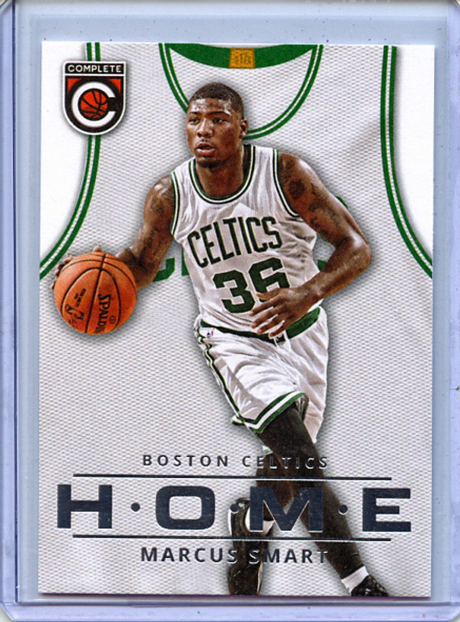 Marcus Smart 2015-16 Complete, Home #29