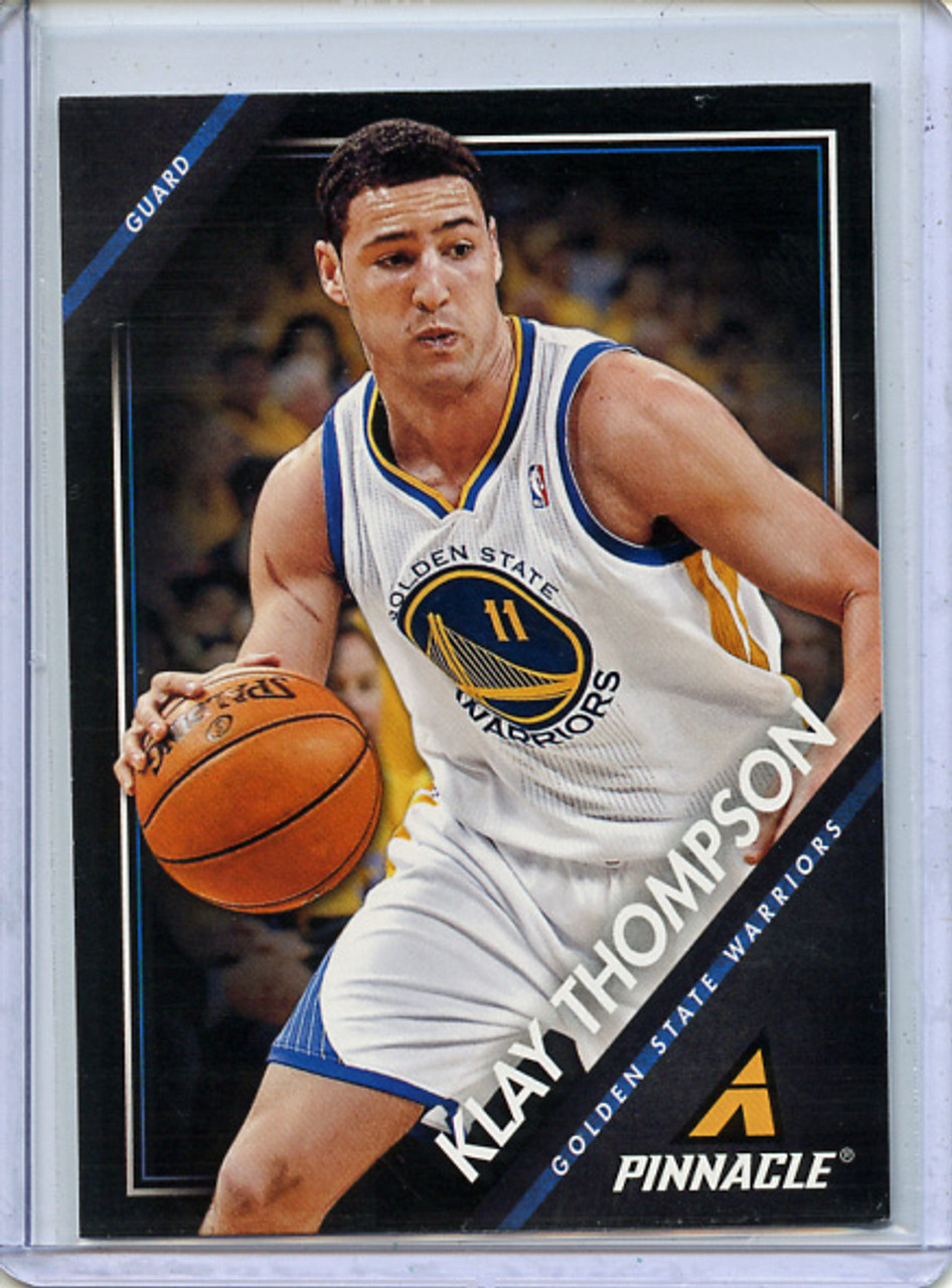 Klay Thompson 2013-14 Pinnacle #153