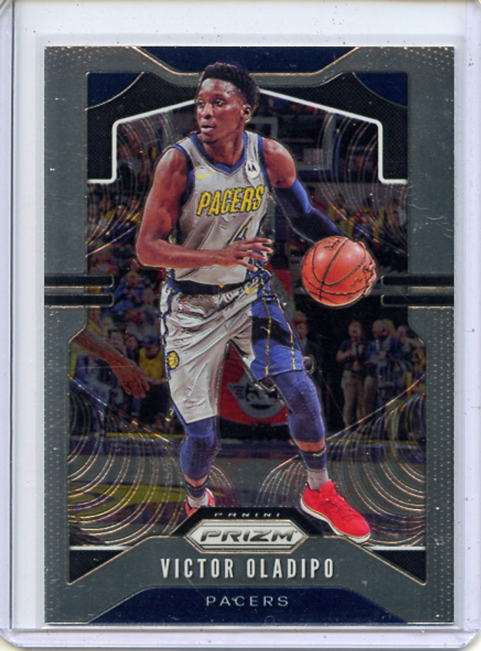 Victor Oladipo 2019-20 Prizm #114