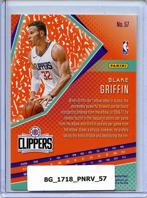 Blake Griffin 2017-18 Revolution #57