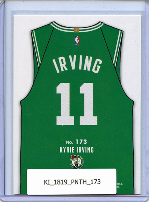 Kyrie Irving 2018-19 Threads #173 Icon SP