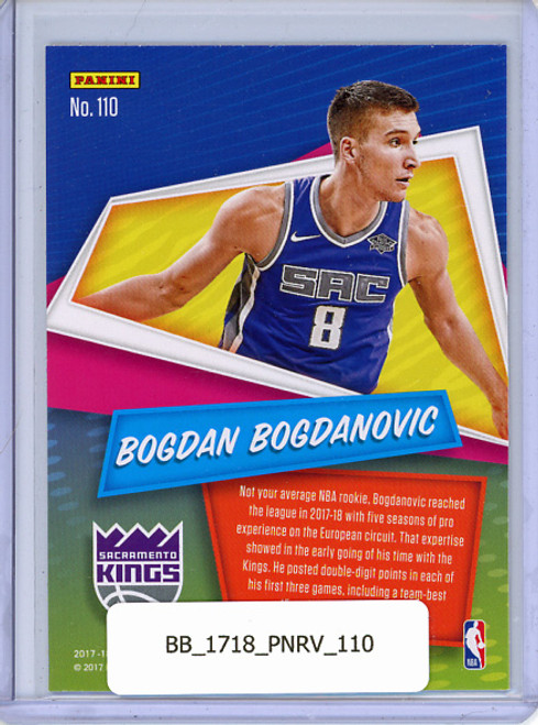 Bogdan Bogdanovic 2017-18 Revolution #110