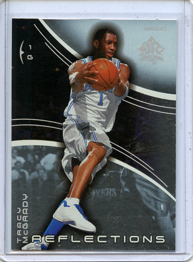 1995-96 Fleer Ultra - [Base] #20 - Kendall Gill