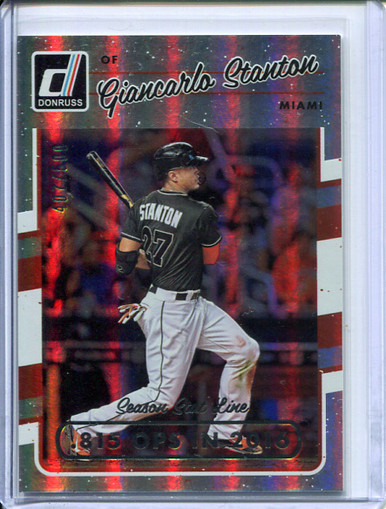 Donruss Brian Giles Baseball Sports Trading Cards & Accessories for sale