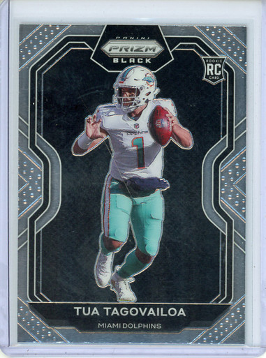 NFL 2022 Panini Chronicles Prizm Black Chris Olave PB-14 [Rookie]