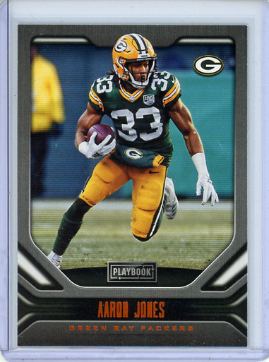 2016 Panini Playoff Randall Cobb Green Bay Packers #71