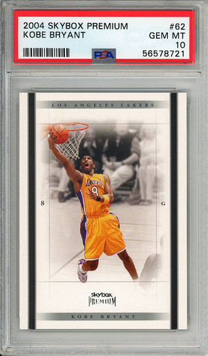 Los Angeles Kobe Bryant Devean George And Sandy Koufax Signatures